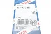 Поликлиновый ремень BOSCH 1 987 948 378 (фото 6)