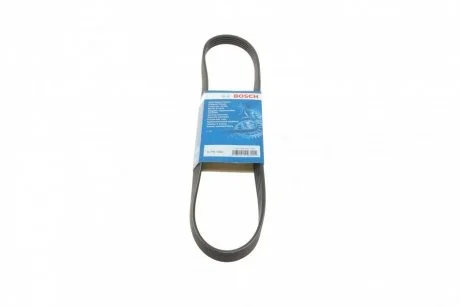 Поликлиновый ремень BOSCH 1 987 948 398