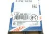 Поликлиновый ремень BOSCH 1987948406 (фото 6)