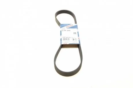 Поликлиновый ремень BOSCH 1 987 948 434