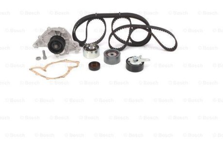 Комплект газорозподільчого механізму BOSCH 1987948518