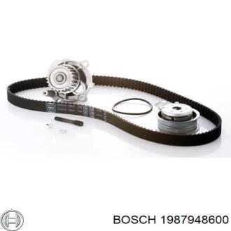 Комплект ремня ГРМ BOSCH 1987948600