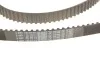 Комплект ременя ГРМ із водяним насосом. 137 зубців BOSCH 1987948721 (фото 2)