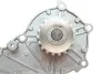 Комплект ременя ГРМ із водяним насосом. 137 зубців BOSCH 1987948721 (фото 7)