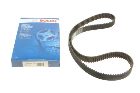 Ремінь ГРМ KIA, Suzuki 162 з. BOSCH 1 987 948 776