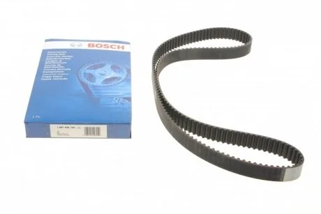 Ремінь ГРМ KIA, Mazda 168 з. BOSCH 1 987 948 784