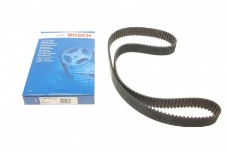 Ремень ГРМ Mazda 162. BOSCH 1 987 948 817