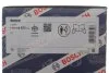 Комплект газорозподільчого механізму BOSCH 1987948873 (фото 2)