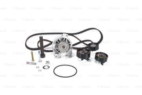 Комплект газорозподільчого механізму BOSCH 1987948873