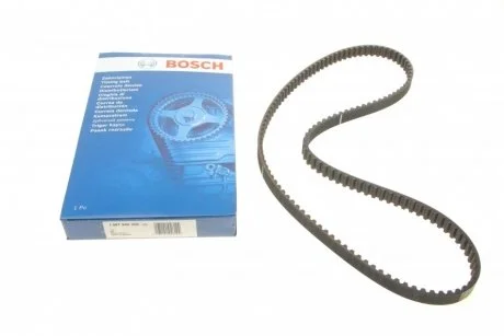 Ремінь ГРМ Citroen, Fiat, Peugeot 138 з. BOSCH 1 987 949 055