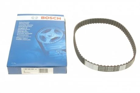 Ремінь ГРМ Audi, Volkswagen 75 з. BOSCH 1 987 949 059