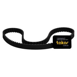 Ремінь ГРМ Opel 104 з. BOSCH 1 987 949 082