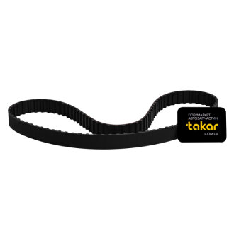 Ремінь ГРМ Toyota 94 з. BOSCH 1 987 949 107
