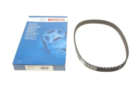 Ремень ГРМ Nissan 76 с. BOSCH 1 987 949 114