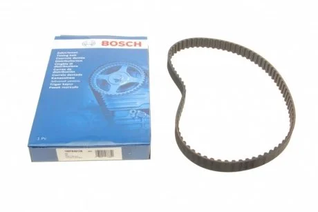 Ремінь ГРМ Hyundai, Mitsubishi 83 з. BOSCH 1 987 949 138