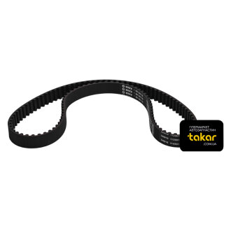 Ремень ГРМ Z=111 BOSCH 1 987 949 139