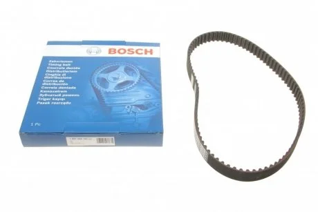 Ремінь ГРМ Hyundai, Mitsubishi 92 з. BOSCH 1987949142