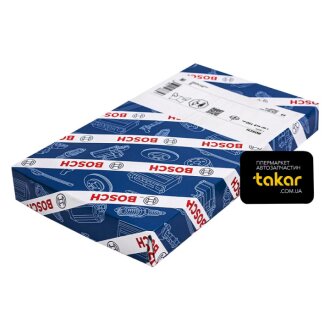 Ремінь ГРМ Citroen, Peugeot 114 з. BOSCH 1 987 949 150