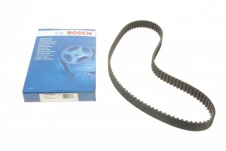 Ремінь ГРМ Honda 113 з. BOSCH 1 987 949 156