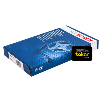 Ремінь ГРМ Opel 136 з. BOSCH 1 987 949 163