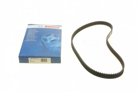 Ремінь ГРМ Seat, Volkswagen 133 з. BOSCH 1 987 949 175