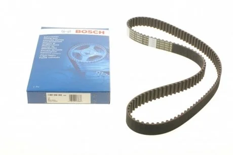 Ремінь ГРМ Chevrolet, Daewoo 127 з. BOSCH 1 987 949 403