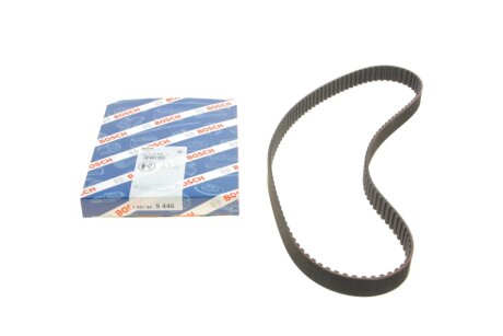 РЕМІНЬ ЗУБЧАТИЙ BOSCH 1 987 949 446