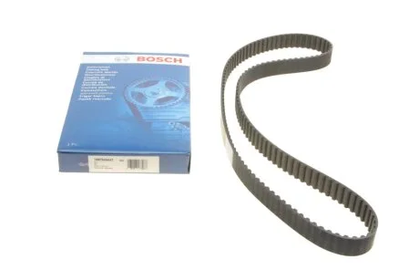Ремінь ГРМ Audi, Ford, Seat, Volkswagen 137 з. BOSCH 1 987 949 447