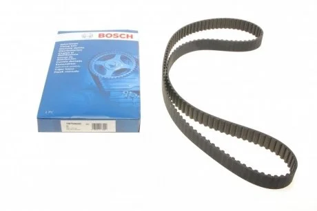 Ремінь ГРМ Audi, Seat, Skoda, Volkswagen 141 з. BOSCH 1 987 949 450