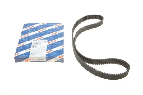 Ремінь ГРМ Audi, Seat, Volkswagen 147 з. BOSCH 1 987 949 458
