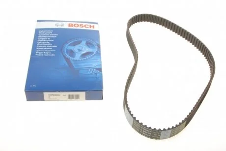 Ремень ГРМ Hyundai, KIA 113. BOSCH 1 987 949 509