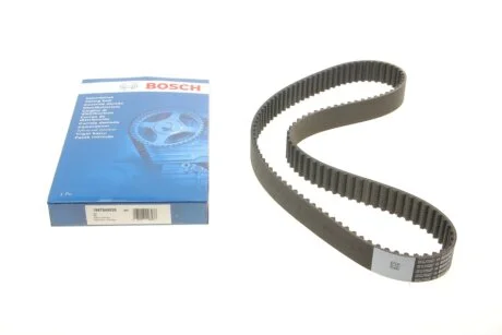 Ремінь ГРМ Audi, Ford, Seat, Skoda, Volkswagen 120 з. BOSCH 1 987 949 538