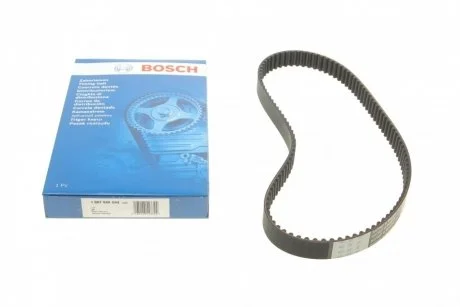 Ремень ГРМ Hyundai 110 с. BOSCH 1 987 949 544