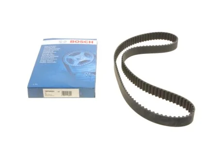 Ремень ГРМ Honda, Opel 129. BOSCH 1 987 949 591