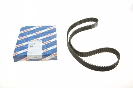 Ремінь ГРМ Nissan, Renault, Suzuki 133 з. BOSCH 1 987 949 592