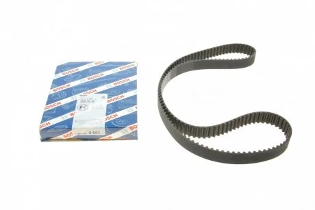 Ремень ГРМ Mazda 153. BOSCH 1 987 949 601