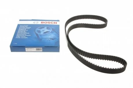 Ремінь ГРМ Mitsubishi 154 з. BOSCH 1 987 949 671