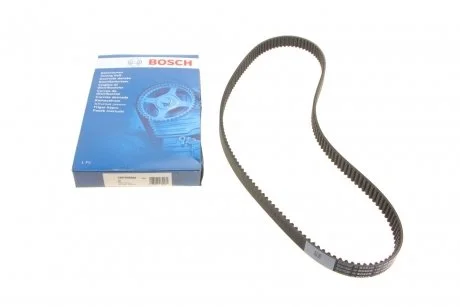 Ремінь ГРМ Audi, Seat, Skoda, Volkswagen 163 з. BOSCH 1987949684