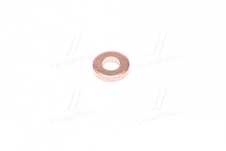 Шайба термозахисту форсунки Renault dCi CR (вир-во) BOSCH 1 987 972 087