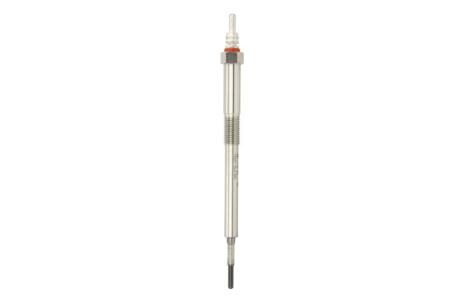Свічка розжарювання 161 мм 11V BOSCH 1G 004 02X