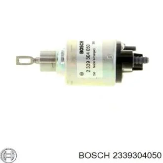 Реле стартера втягивающее BOSCH 2339304050