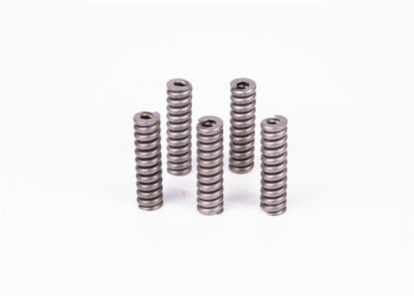 Пружина BOSCH 2434614020