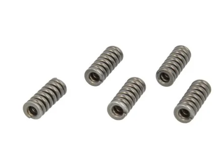 Пружина BOSCH 2434619017