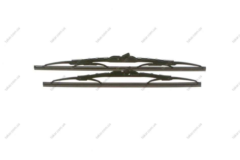 Щітка склоочисника каркасна Bosch ECO 650 мм (26") BOSCH 3397001472 (фото 1)