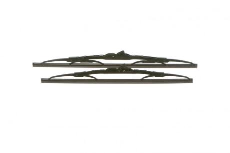 Щітка склоочисника каркасна ECO 650 мм (26") BOSCH 3397001472