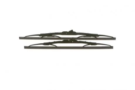 Щітка склоочисника каркасна Bosch ECO 650 мм (26") BOSCH 3397001472