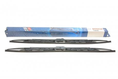 Стеклоочиститель BOSCH 3397001532