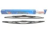 Щетки стеклоочистителя TW 582S L550/530 AUDI/PORSCHE A6/A8/911 - кратн. 5 шт BOSCH 3397001582 (фото 1)