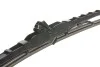 Щетки стеклоочистителя TW 582S L550/530 AUDI/PORSCHE A6/A8/911 - кратн. 5 шт BOSCH 3397001582 (фото 2)