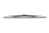 Щетки стеклоочистителя TW 582S L550/530 AUDI/PORSCHE A6/A8/911 - кратн. 5 шт BOSCH 3397001582 (фото 8)